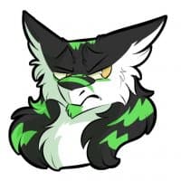 «Bato» sticker set