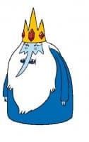«AdventureTime» sticker set