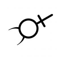«Astronomy» sticker set