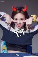 «Gfd» sticker set