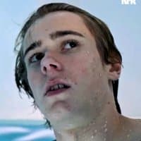 «Skam» sticker set