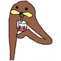 «Gondola» sticker set