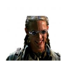 «hackers» sticker set