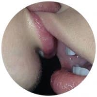«Making love by @fStikBot» sticker set