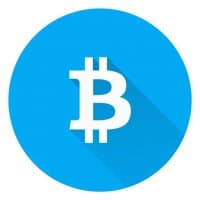 «Blockchainrobot» sticker set