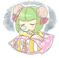 «SonicLove» sticker set