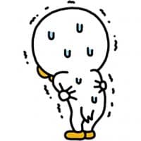 «KAKAO Tube» sticker set