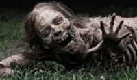 «zombies» sticker set