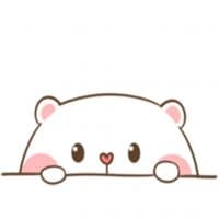 «Mineee» sticker set