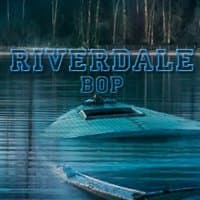 «Riverdale BoP» sticker set