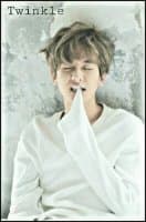 «@lTwinklel 醋特» sticker set