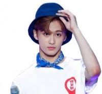 «NCT » sticker set