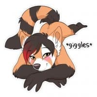 «Konomichi (NSFW)» sticker set