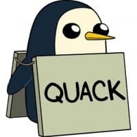 «Gunter» sticker set