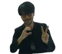 «Chat» sticker set