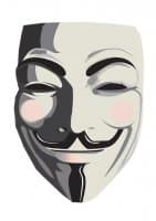 «AnonymousPack» sticker set