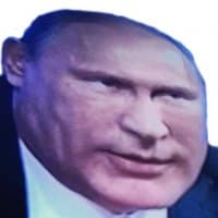 «Putler» sticker set
