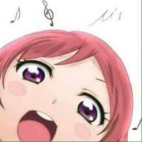 «LoveLiveStickers» sticker set