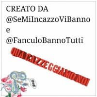 «RompiCoglioni» sticker set