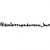 «Dialetto Veneto» sticker set