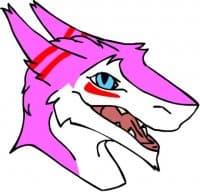 «Novak Sergal» sticker set