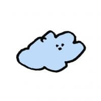 «seachoo» sticker set