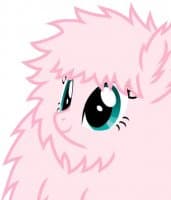 «flufflepuff» sticker set