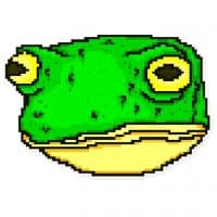 «HotlineMiami» sticker set