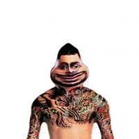 «Kek» sticker set