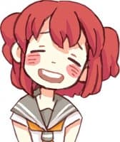 «Friedbun’s love live» sticker set