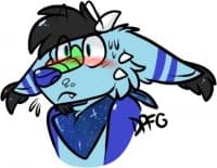 «Jayy’s Stickers» sticker set