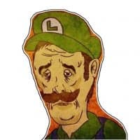 «Mario» sticker set