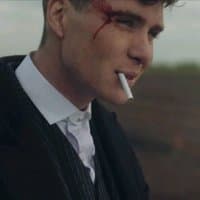 «Cillian Murphy (@Movie_Sticker)» sticker set