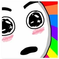 «Classic Memes» sticker set