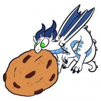 «Byzlings» sticker set