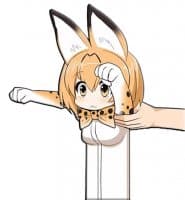 «SuGoi» sticker set