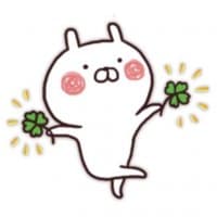 «sakumaru» sticker set