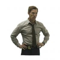 «truedetective» sticker set