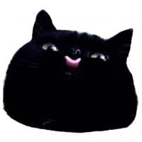 «CAAAATS» sticker set