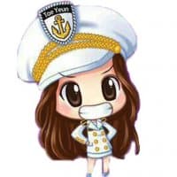 «Snsd3» sticker set