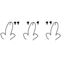 «volzhanin’s» sticker set