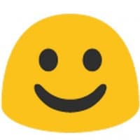 «Hangouts» sticker set