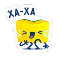 «DOMESTOSунки @ukrainian_stickers» sticker set