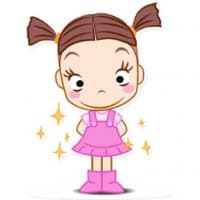 «Jumbooka» sticker set