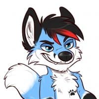 «Nook» sticker set