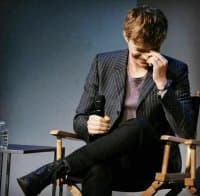 «Dane dehaan | @FlyOn» sticker set
