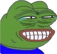 «PePe || @httpReZa» sticker set