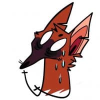 «malinois» sticker set