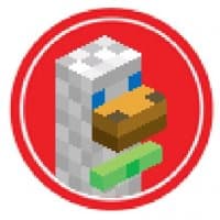 «DuckDuckGo» sticker set