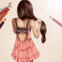 «Clarynha3» sticker set
